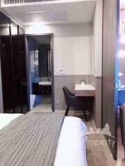 1 Bedroom Condominium For Sale in Ashton Asoke, Sukhumvit 21, Watthana, Bangkok