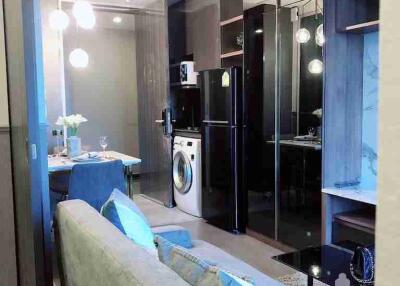 1 Bedroom Condominium For Sale in Ashton Asoke, Sukhumvit 21, Watthana, Bangkok