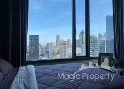 1 Bedroom Condominium For Sale in Edge Sukhumvit 23, Watthana, Bangkok