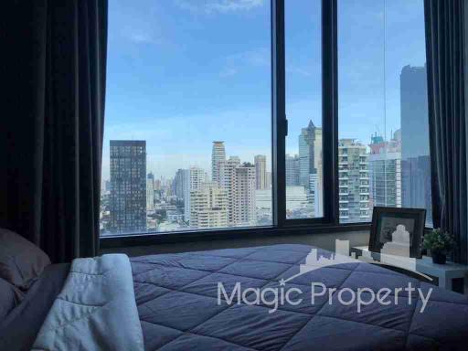 1 Bedroom Condominium For Sale in Edge Sukhumvit 23, Watthana, Bangkok