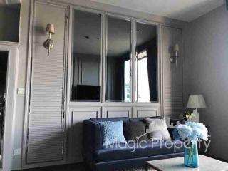 1 Bedroom Condominium For Sale in Edge Sukhumvit 23, Watthana, Bangkok