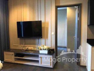 1 Bedroom Condominium For Sale in Edge Sukhumvit 23, Watthana, Bangkok