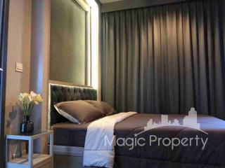 1 Bedroom Condominium For Sale in Edge Sukhumvit 23, Watthana, Bangkok