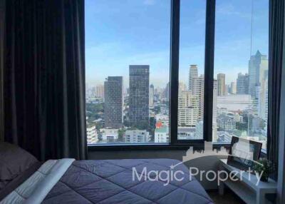 1 Bedroom Condominium For Sale in Edge Sukhumvit 23, Watthana, Bangkok