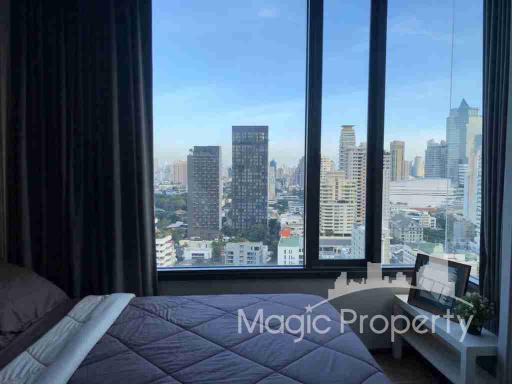 1 Bedroom Condominium For Sale in Edge Sukhumvit 23, Watthana, Bangkok