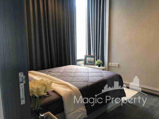 1 Bedroom Condominium For Sale in Edge Sukhumvit 23, Watthana, Bangkok