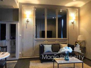 1 Bedroom Condominium For Sale in Edge Sukhumvit 23, Watthana, Bangkok