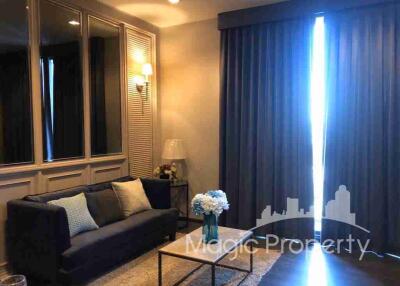 1 Bedroom Condominium For Sale in Edge Sukhumvit 23, Watthana, Bangkok