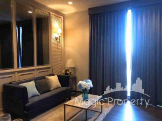 1 Bedroom Condominium For Sale in Edge Sukhumvit 23, Watthana, Bangkok