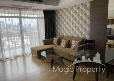 2 Bedroom Condo For Sale in Monterey Place Sukhumvit 16, Khlong Toei, Bangkok