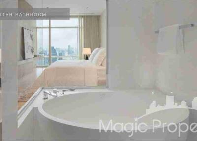 2 Bedroom Condo For Sale in Four Seasons Private Residences, Charoen Krung Rd, Sathon, Bangkok