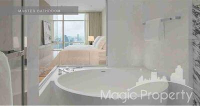 2 Bedroom Condo For Sale in Four Seasons Private Residences, Charoen Krung Rd, Sathon, Bangkok