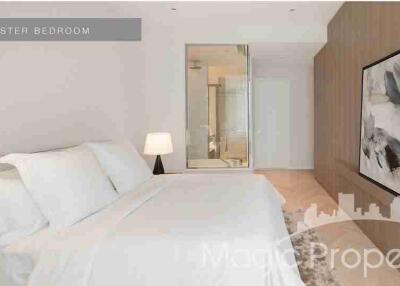 2 Bedroom Condo For Sale in Four Seasons Private Residences, Charoen Krung Rd, Sathon, Bangkok