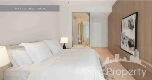 2 Bedroom Condo For Sale in Four Seasons Private Residences, Charoen Krung Rd, Sathon, Bangkok