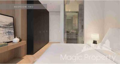 2 Bedroom Condo For Sale in Four Seasons Private Residences, Charoen Krung Rd, Sathon, Bangkok