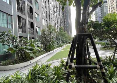 1 Bedroom Condo For Sale in Life Asoke - Rama 9, Makkasan, Ratchathewi, Bangkok