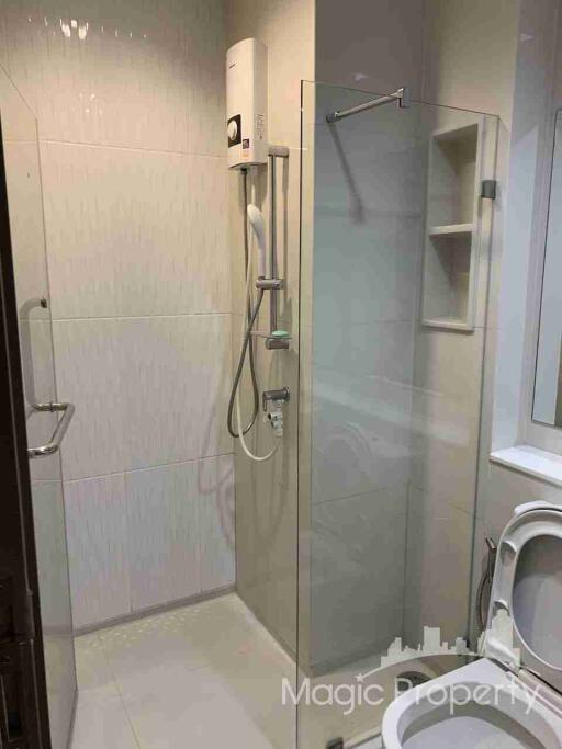 1 Bedroom Condo For Sale in Life Asoke - Rama 9, Makkasan, Ratchathewi, Bangkok