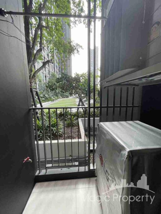 1 Bedroom Condo For Sale in Life Asoke - Rama 9, Makkasan, Ratchathewi, Bangkok