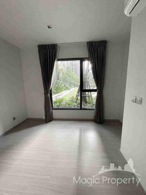 1 Bedroom Condo For Sale in Life Asoke - Rama 9, Makkasan, Ratchathewi, Bangkok