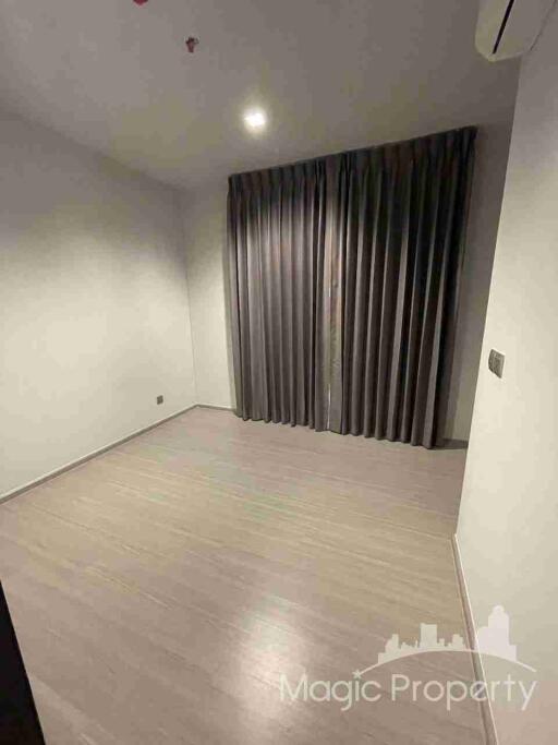 1 Bedroom Condo For Sale in Life Asoke - Rama 9, Makkasan, Ratchathewi, Bangkok