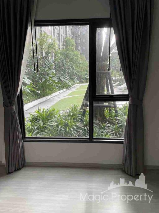 1 Bedroom Condo For Sale in Life Asoke - Rama 9, Makkasan, Ratchathewi, Bangkok