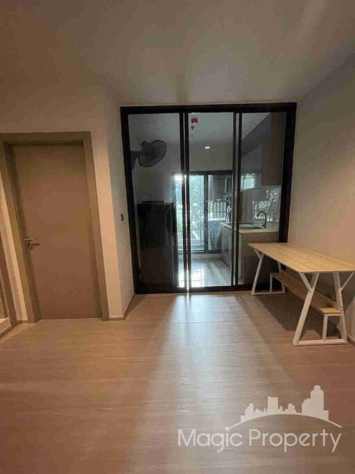 1 Bedroom Condo For Sale in Life Asoke - Rama 9, Makkasan, Ratchathewi, Bangkok