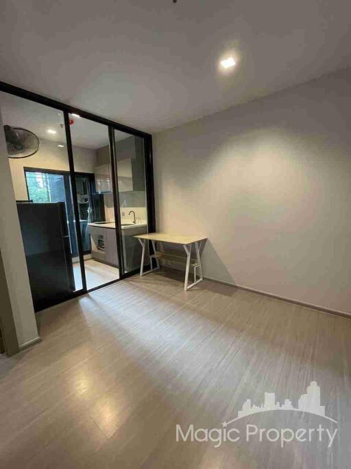 1 Bedroom Condo For Sale in Life Asoke - Rama 9, Makkasan, Ratchathewi, Bangkok