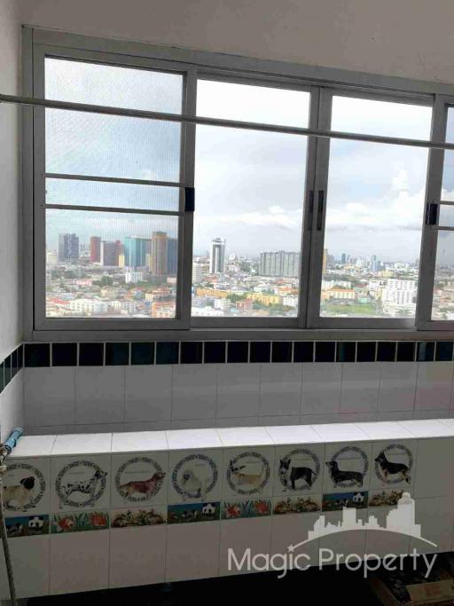 3 Bedrooms Condo for Sale in Tai Ping Towers, Khlong Tan Nuea, Watthana, Bangkok