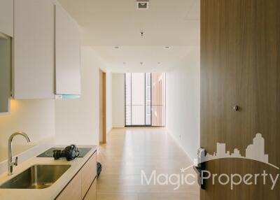 1 Bedroom Condo For Sale in Noble Around Sukhumvit 33, Khlong Tan Nuea, Watthana, Bangkok