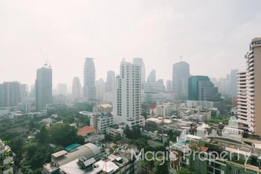 1 Bedroom Condo For Sale in Noble Around Sukhumvit 33, Khlong Tan Nuea, Watthana, Bangkok