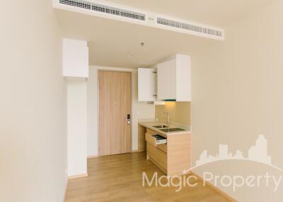 1 Bedroom Condo For Sale in Noble Around Sukhumvit 33, Khlong Tan Nuea, Watthana, Bangkok