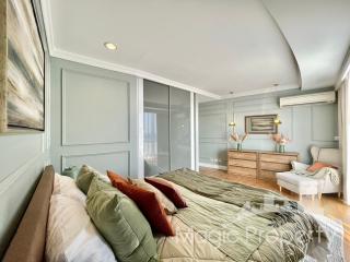 3 Bedrooms Condo for Sale in Supakarn Condominium, Khlong Ton Sai, Khlong San, Bangkok