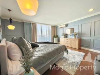 3 Bedrooms Condo for Sale in Supakarn Condominium, Khlong Ton Sai, Khlong San, Bangkok