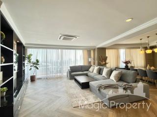 3 Bedrooms Condo for Sale in Supakarn Condominium, Khlong Ton Sai, Khlong San, Bangkok