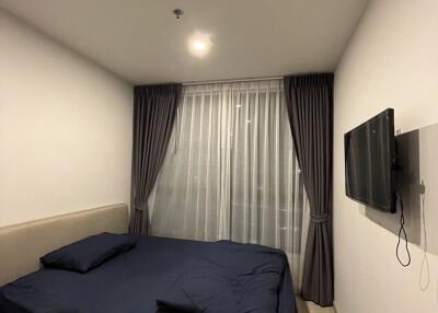 1 Bedroom Condo For Sale in Elio Del Nest, Udom Suk, Bang Na, Bangkok