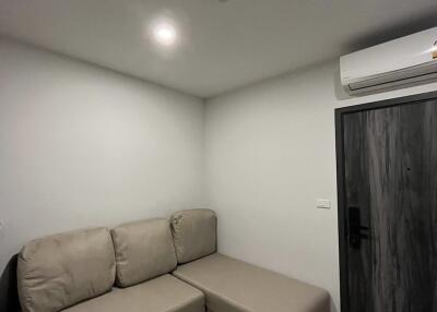 1 Bedroom Condo For Sale in Elio Del Nest, Udom Suk, Bang Na, Bangkok