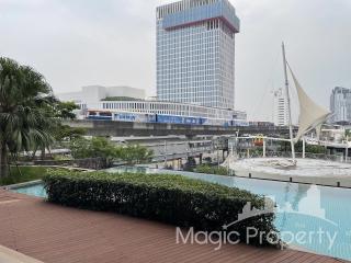 1 Bedroom Condominium for Sale in The Coast Bangkok, Sukhumvit Road, Bang Na, Bangkok