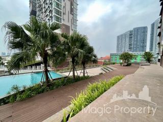 1 Bedroom Condominium for Sale in The Coast Bangkok, Sukhumvit Road, Bang Na, Bangkok