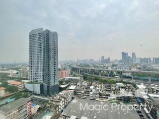 1 Bedroom Condominium for Sale in The Coast Bangkok, Sukhumvit Road, Bang Na, Bangkok