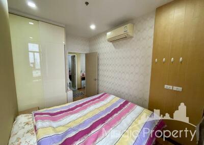 1 Bedroom Condominium for Sale in The Coast Bangkok, Sukhumvit Road, Bang Na, Bangkok