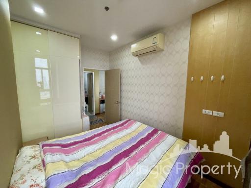 1 Bedroom Condominium for Sale in The Coast Bangkok, Sukhumvit Road, Bang Na, Bangkok