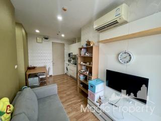 1 Bedroom Condominium for Sale in The Coast Bangkok, Sukhumvit Road, Bang Na, Bangkok