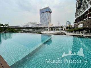 1 Bedroom Condominium for Sale in The Coast Bangkok, Sukhumvit Road, Bang Na, Bangkok