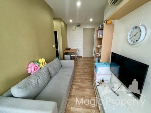 1 Bedroom Condominium for Sale in The Coast Bangkok, Sukhumvit Road, Bang Na, Bangkok