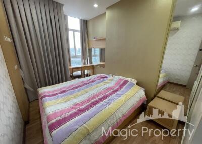 1 Bedroom Condominium for Sale in The Coast Bangkok, Sukhumvit Road, Bang Na, Bangkok