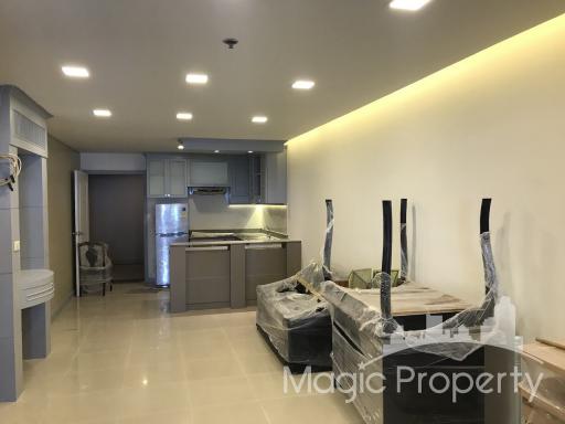 1 Bedroom Condo for Sale in State Tower, Silom, Bang Rak, Bangkok