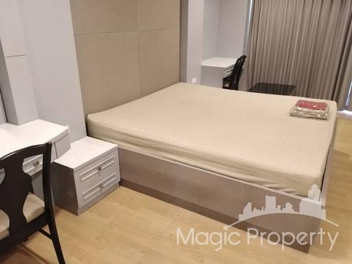 1 Bedroom Condo for Sale in State Tower, Silom, Bang Rak, Bangkok