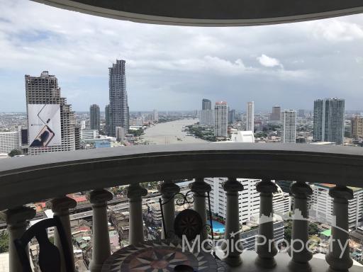 1 Bedroom Condo for Sale in State Tower, Silom, Bang Rak, Bangkok