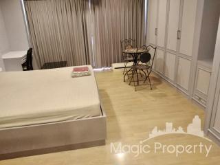 1 Bedroom Condo for Sale in State Tower, Silom, Bang Rak, Bangkok