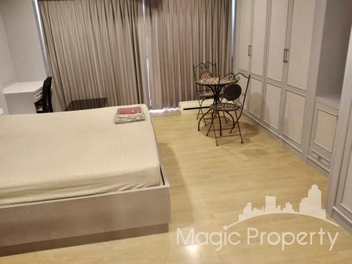 1 Bedroom Condo for Sale in State Tower, Silom, Bang Rak, Bangkok